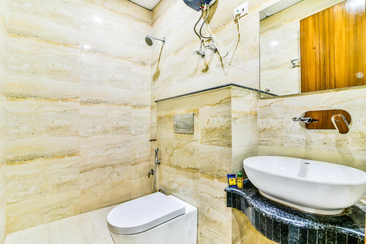 Fabhotel Merriment Noida Bagian luar foto